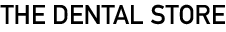THE DENTAL STORE LOGO
